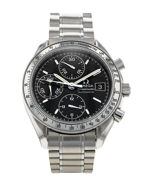Omega Speedmaster Date 3513.50.00